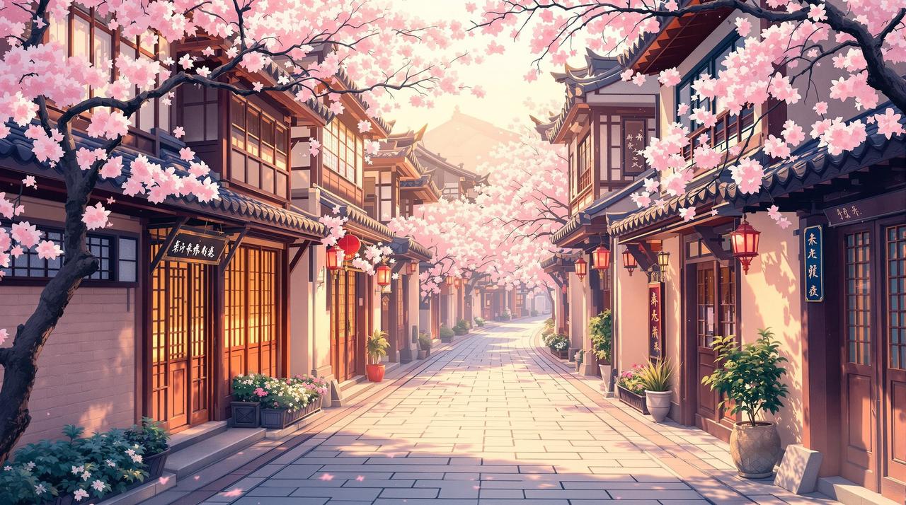 《胡同里的猫》精彩剧照 1