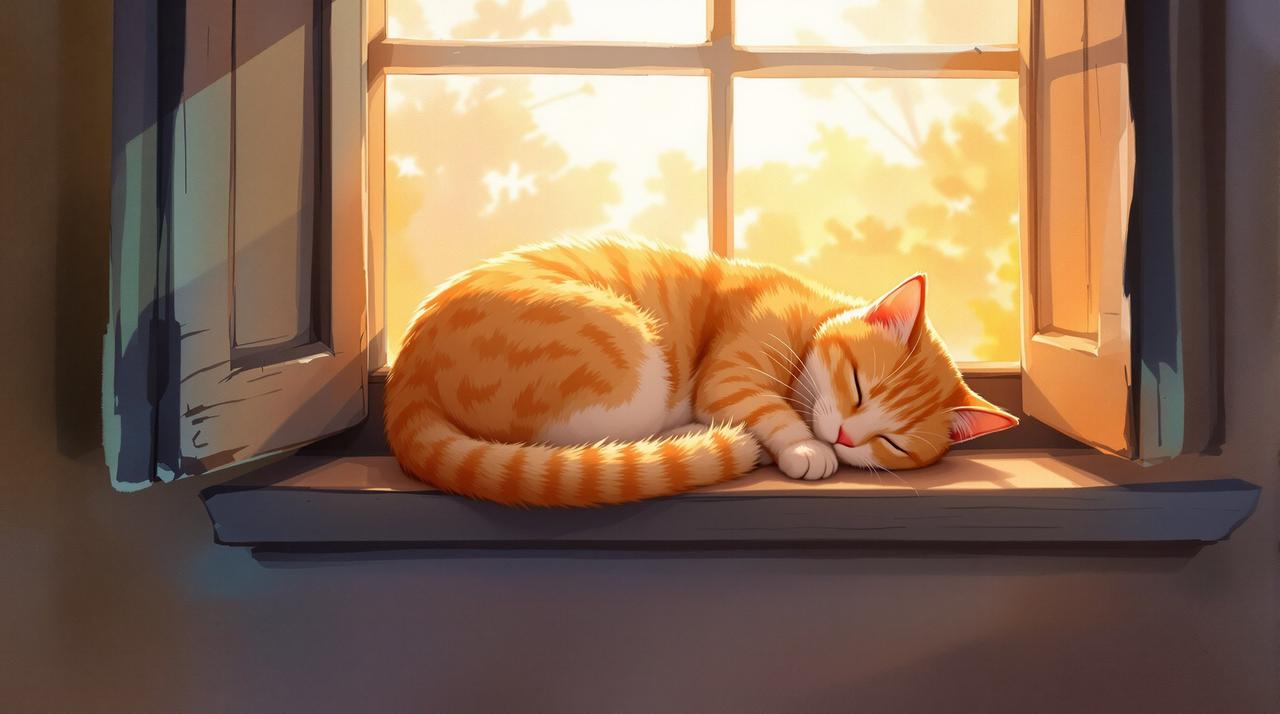 《胡同里的猫》精彩剧照 2