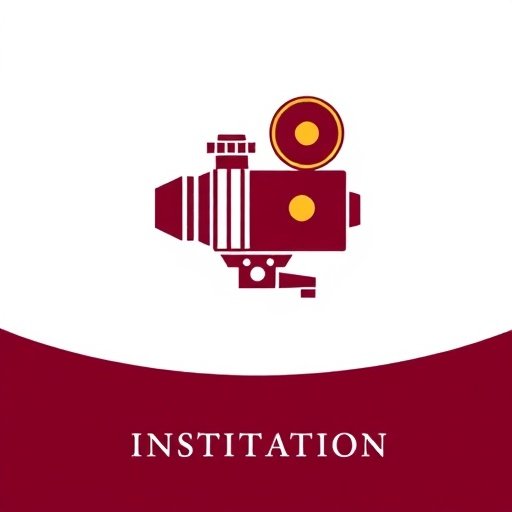 北京电影学院品牌Logo - 教育合作