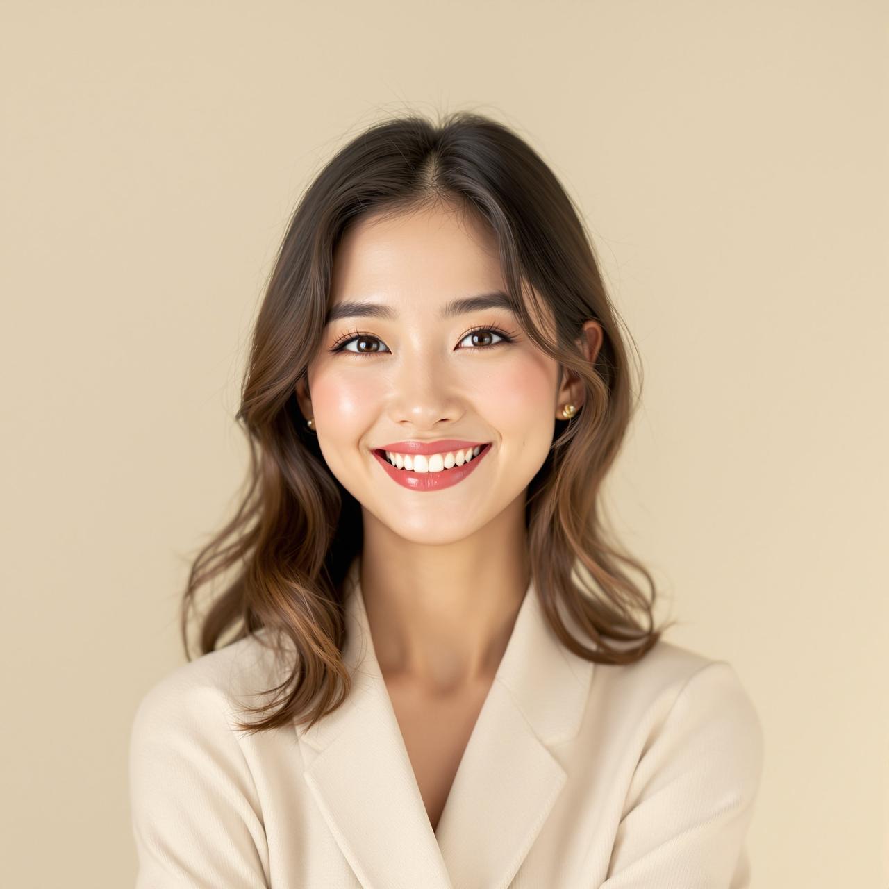 苏婉清 - 内容总监